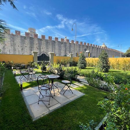 Villa Natalina B&B Пиза Экстерьер фото
