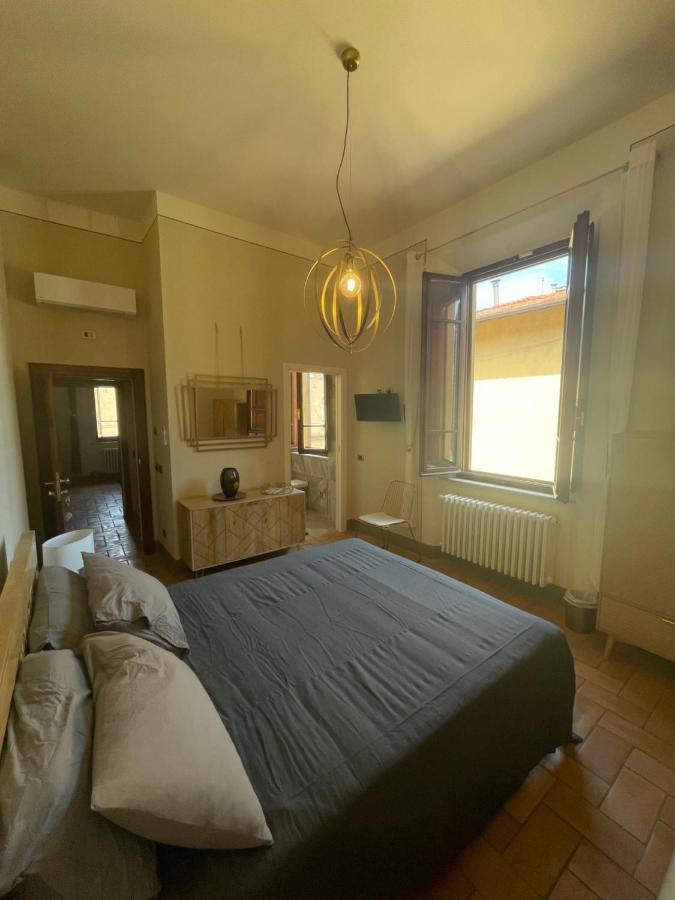 Villa Natalina B&B Пиза Экстерьер фото