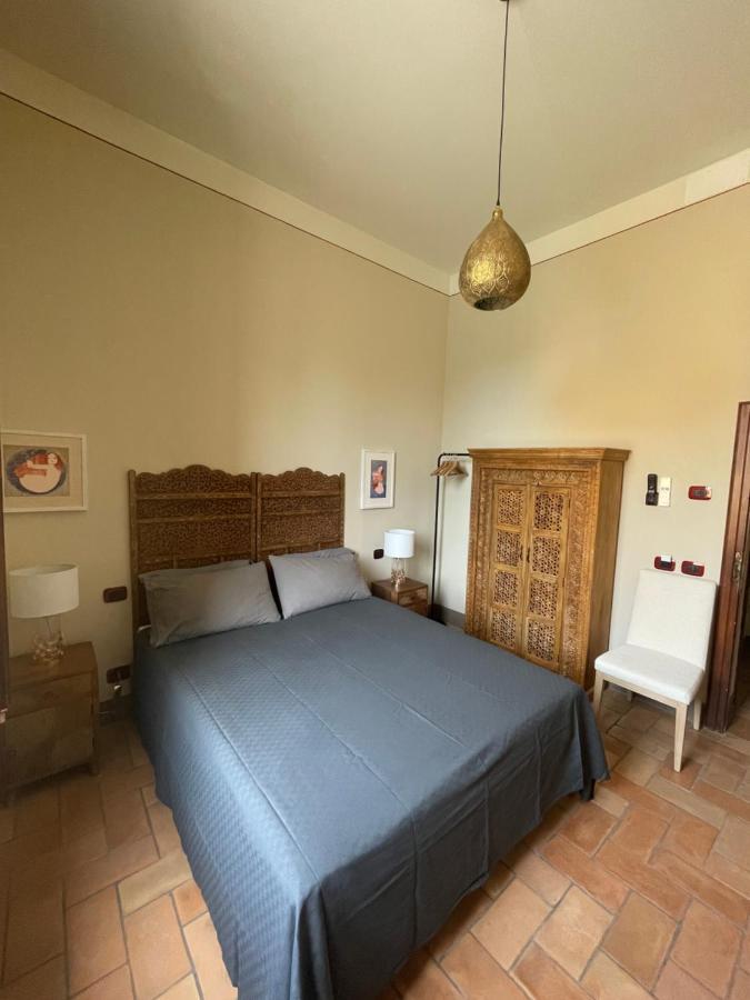 Villa Natalina B&B Пиза Экстерьер фото