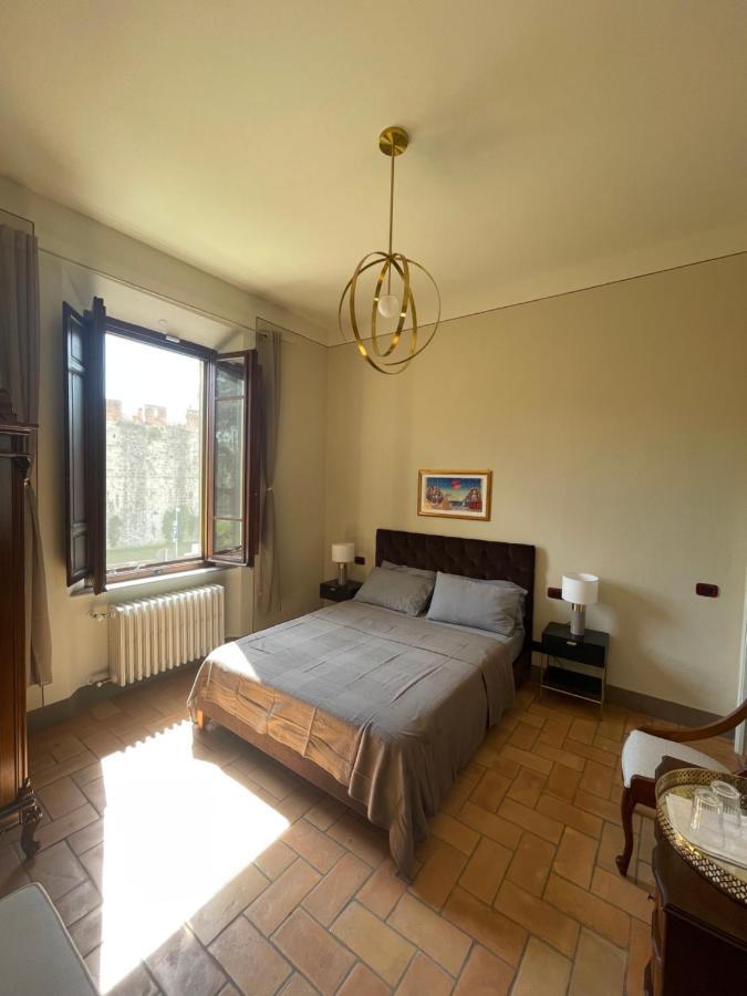 Villa Natalina B&B Пиза Экстерьер фото