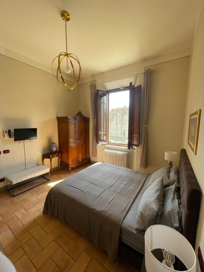 Villa Natalina B&B Пиза Экстерьер фото