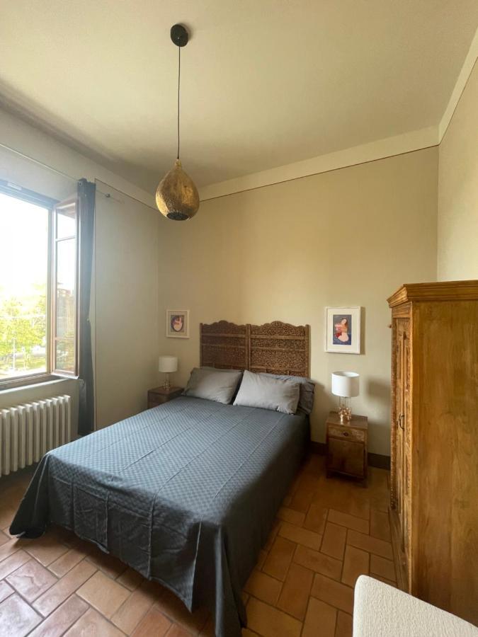 Villa Natalina B&B Пиза Экстерьер фото