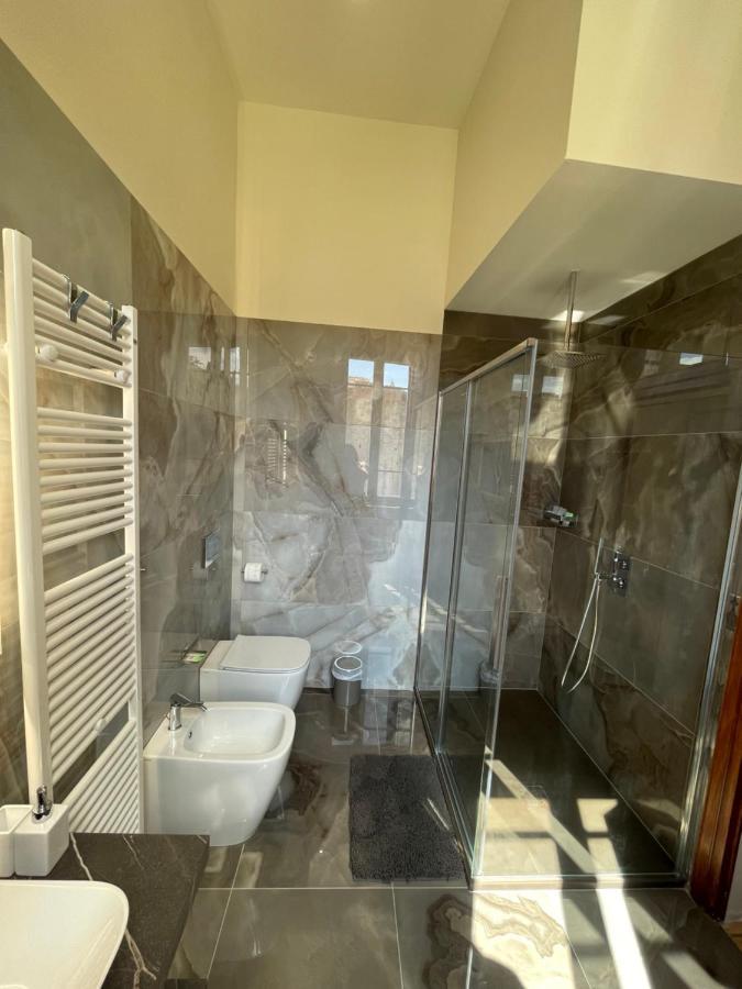 Villa Natalina B&B Пиза Экстерьер фото